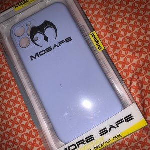 iPhone 11 Pro case
